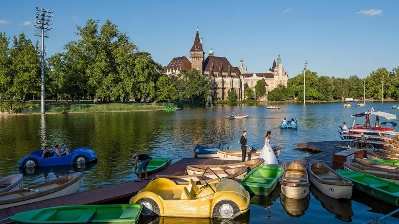 09) City Park Lake(3)