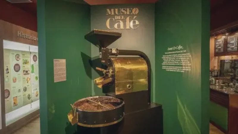 09 Coffee Museums – History of coffee culture_(4)