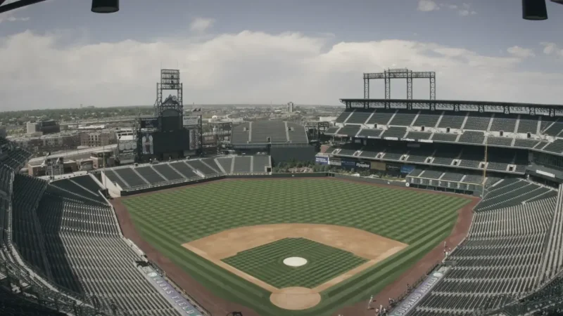 09) Coors Field(5)