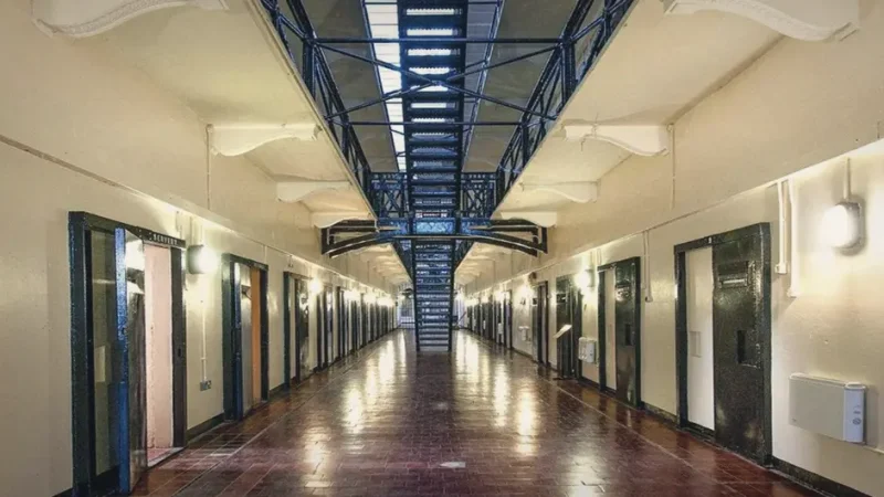 09) Crumlin Road Gaol(1)