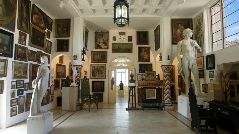 09) Csók István Gallery(4)