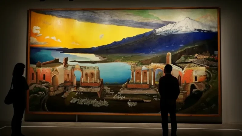 09) Csontváry Museum(1)