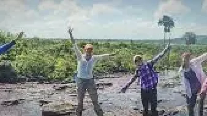 09 Eco-Guided Routes – Conservation tours(3)