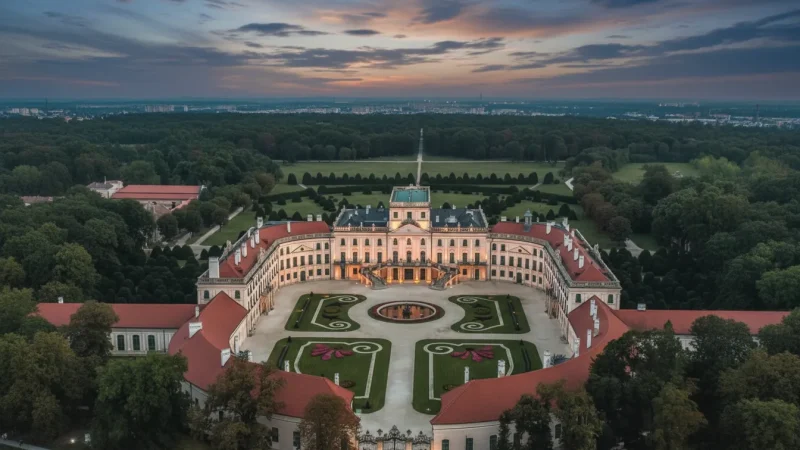 09) Esterházy Palace(6)