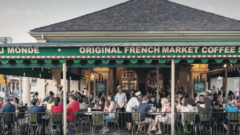 09) French Market(1)