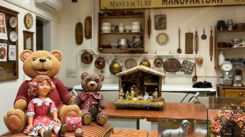 09) Handicraft Shops(4)