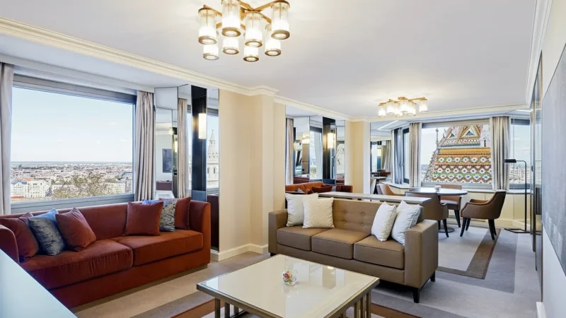 09) Hilton Budapest Terrace(4)