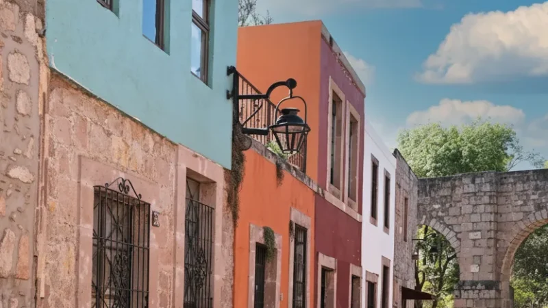 09) Historic City Center(1)