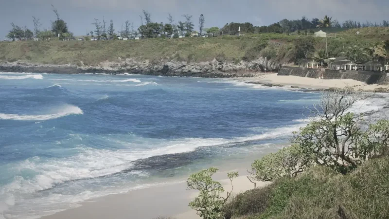09) Ho'okipa Beach Park(3)