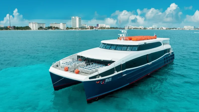 09) Isla Mujeres Ferry Terminal(4)