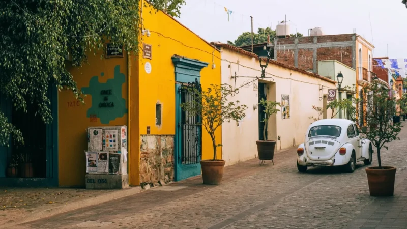 09) Jalatlaco Neighborhood(4)