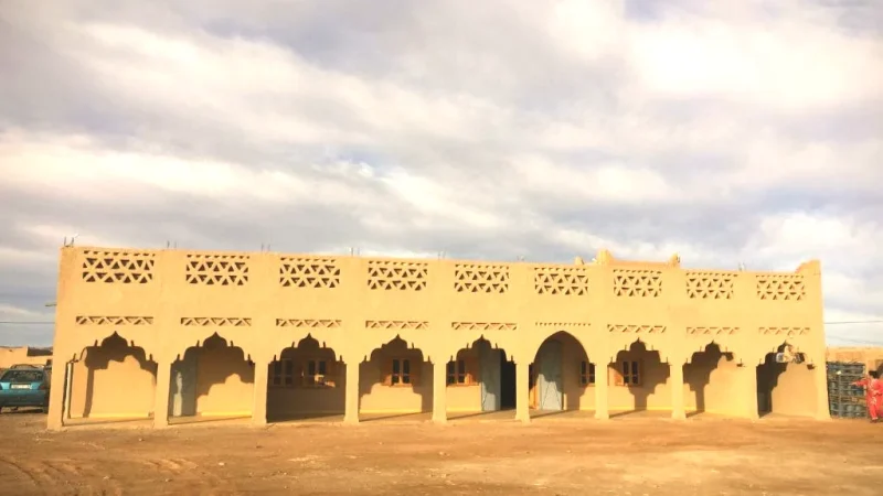 09) Khamlia Village(1)