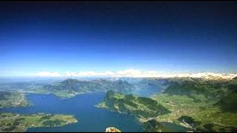 09 Lake Lucerne Shore(1)