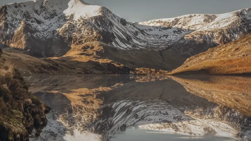 09) Llyn Ogwen(1)