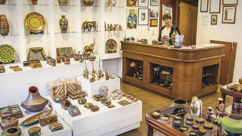09 Local Craft Markets – Handmade goods_(3)