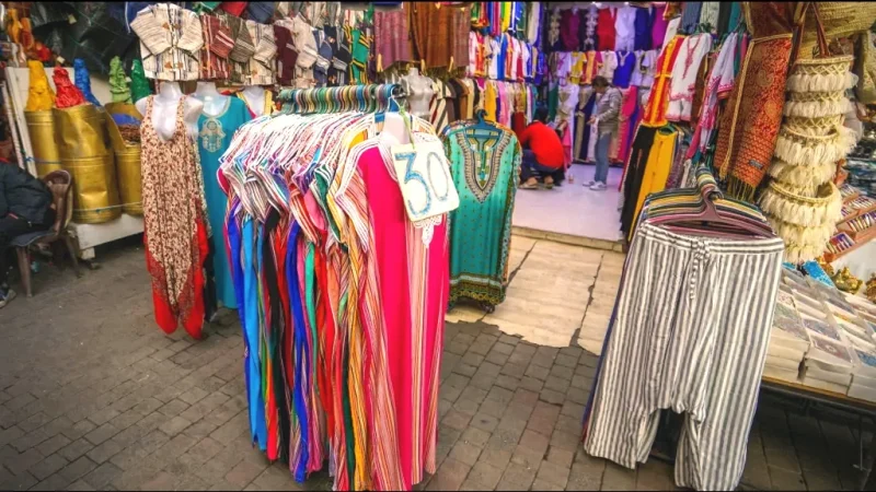 09) Local Craft Shops(3)