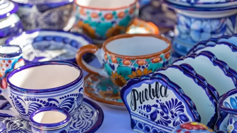 09) Local Handicraft Markets(4)