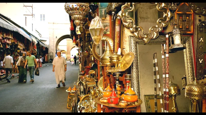 09) Local Markets(2)