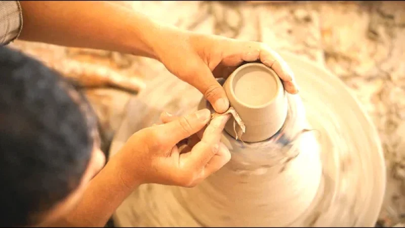 09) Local Pottery Workshops(2)