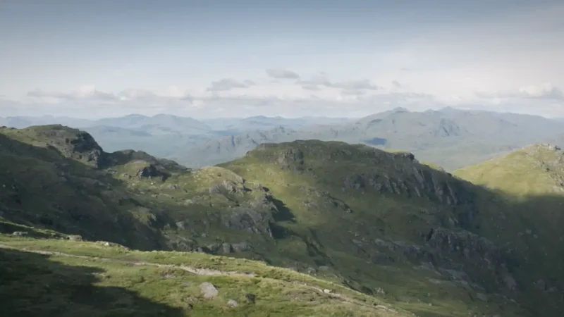 09) Loch Lomond and The Trossachs(4)