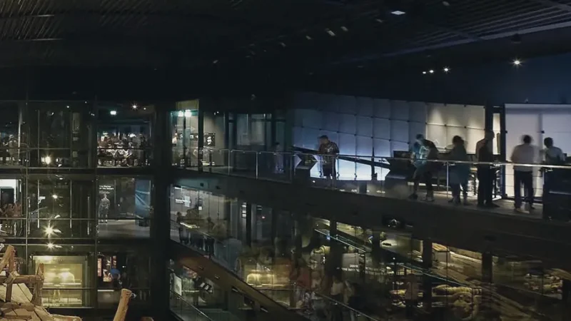 09) Mary Rose Museum(2)