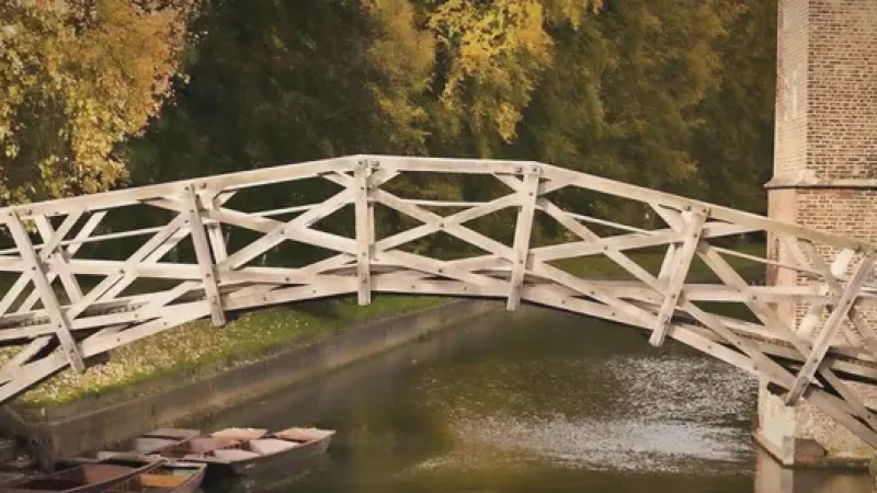 09) Mathematical Bridge(5)