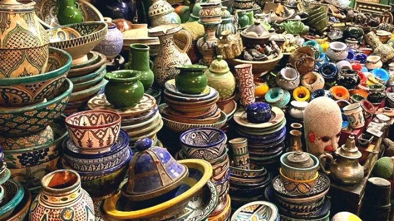 09) Medina Souks(1)