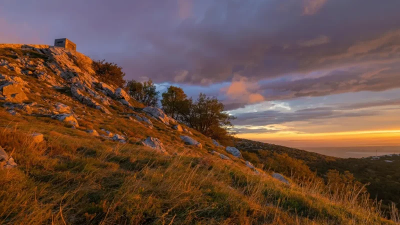 09) Mountain Viewpoints(6)