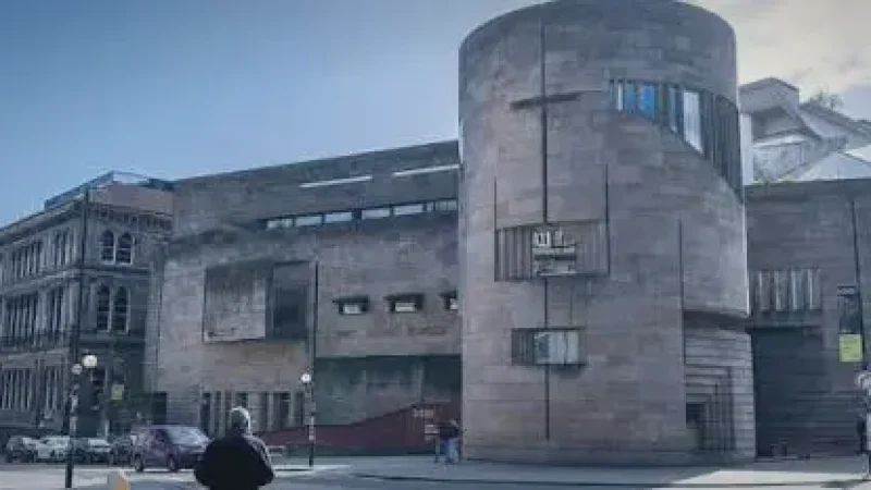 09) National Museum of Scotland(5)