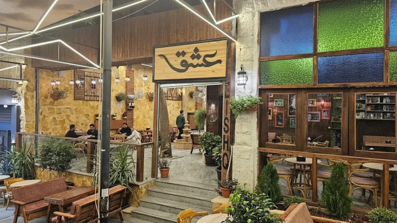 09) Nearby Cafés(4)