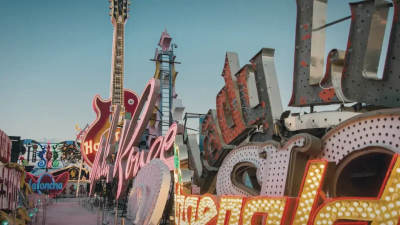 09) Neon Museum(6)