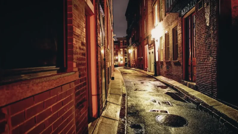 09) North End(2)