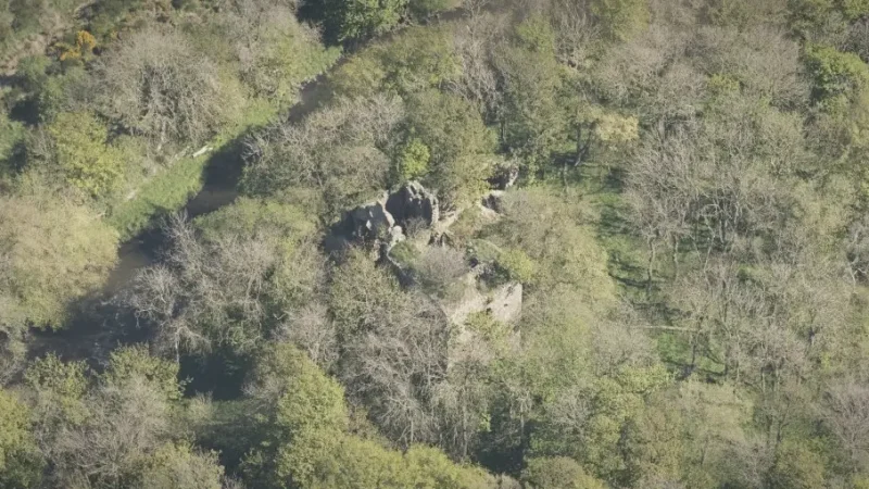 09) Ravenscraig Castle(3)