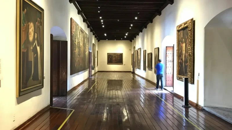 09) Regional Museum of Guadalajara(4)