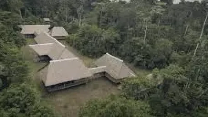 09 Research Stations ‒ Environmental studies(5)