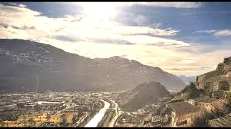 09 Rhône River Walk(3)