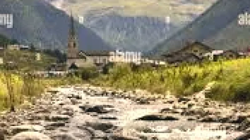 09 River Spöl(1)