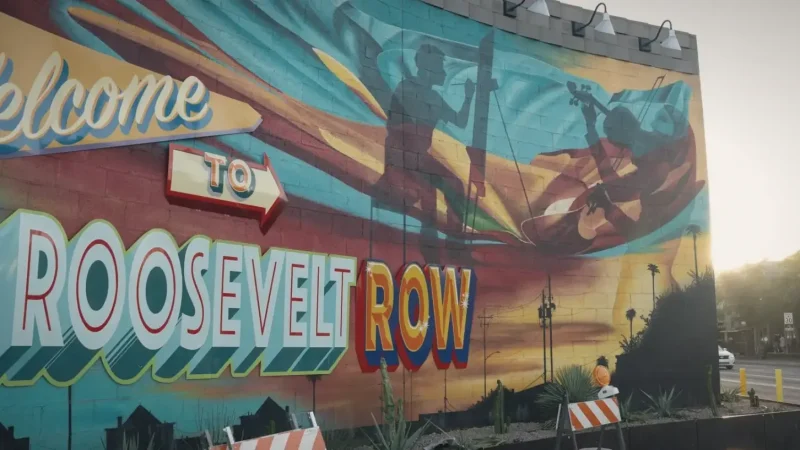 09) Roosevelt Row(2)