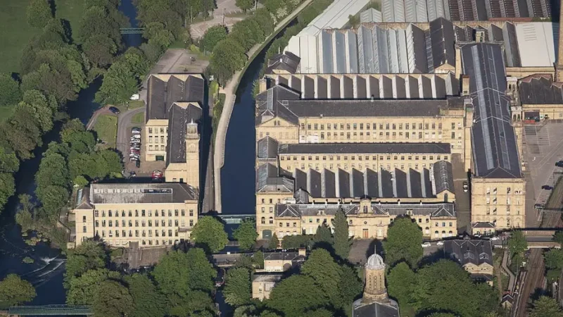 09) Salts Mill(4)