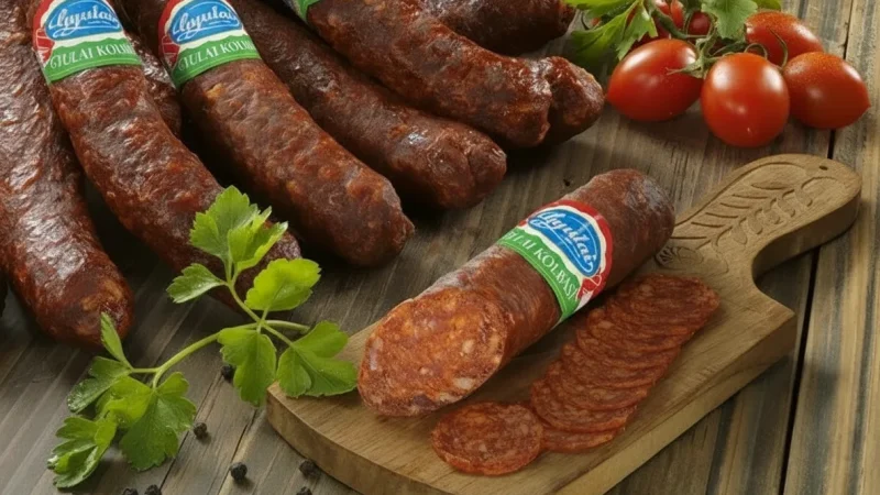 09) Sausage Museum(2)