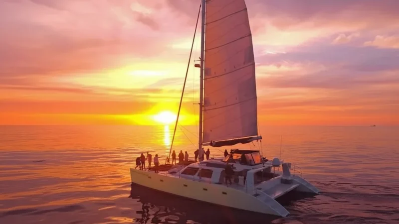09) Sunset Sailing Tours(1)