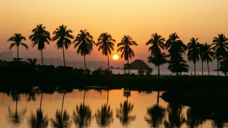 09) Sunset Viewpoints(3)