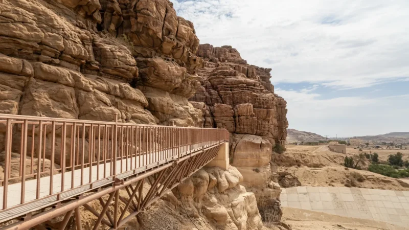 09) Suspension Walkways(6)