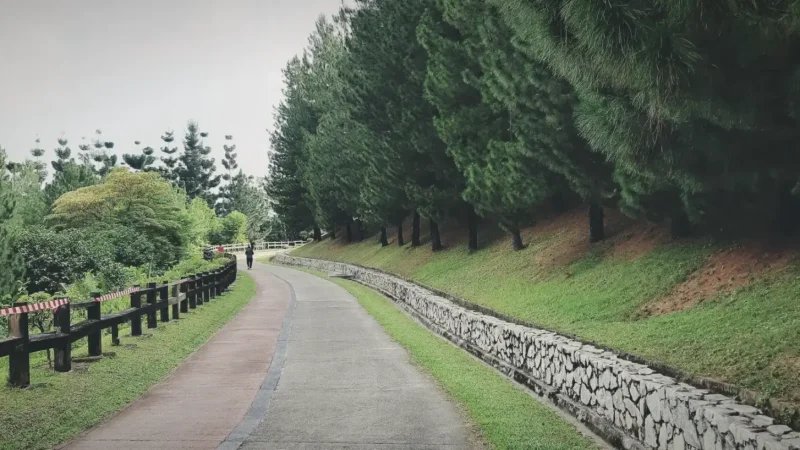 09) Taman Aman Park(4)