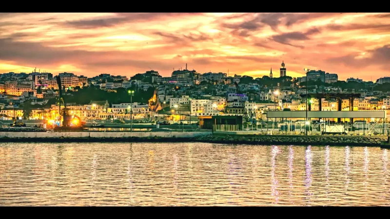 09) Tangier Corniche(3)