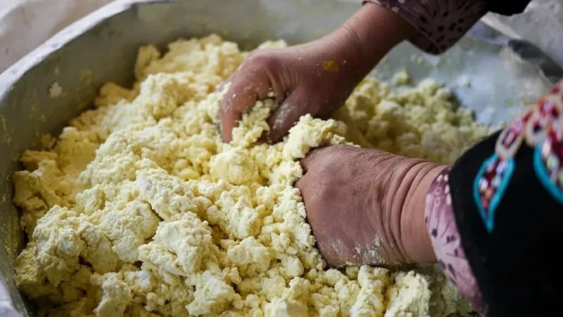 09) Traditional Cooking Experiences(2)
