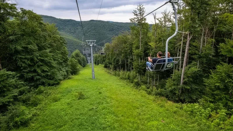 09) Viewpoints above the lake(6)