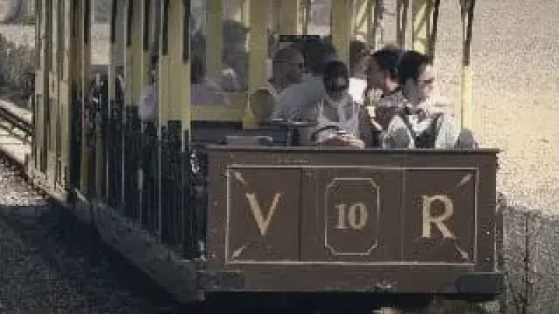 09) Volk’s Electric Railway(4)