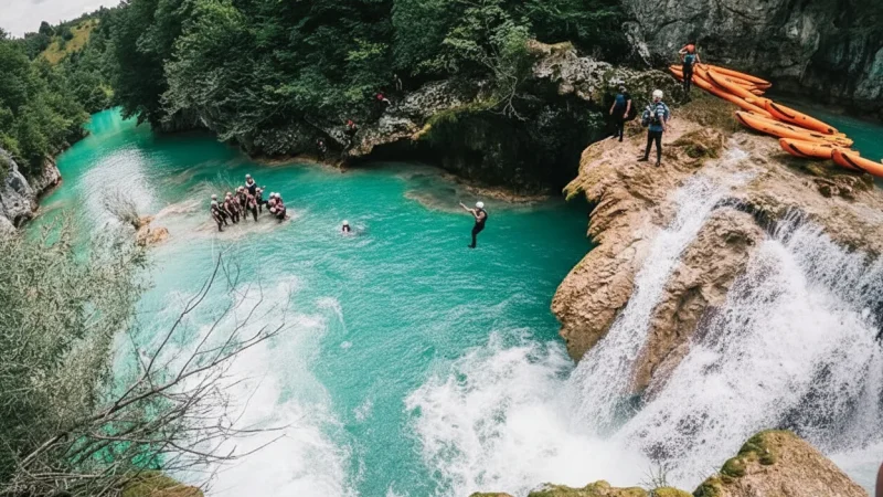 09) Walking Trails(1)