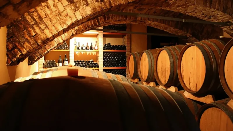09) Wine Cellars(5)